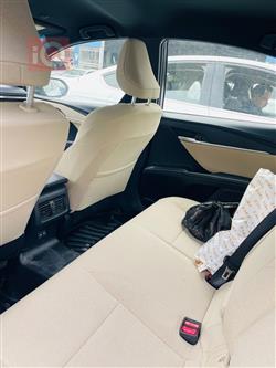 تۆیۆتا کامری